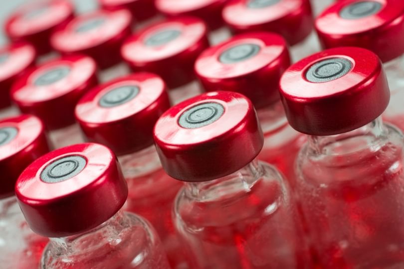 Vaccines_i Stock