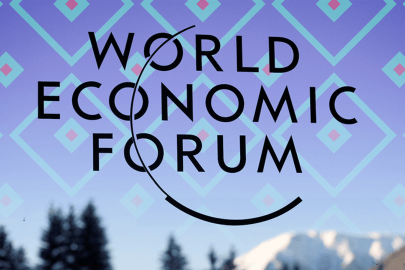 WEF2018