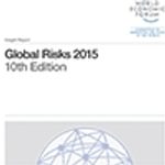 WEF Global Risks 2015 Report 1