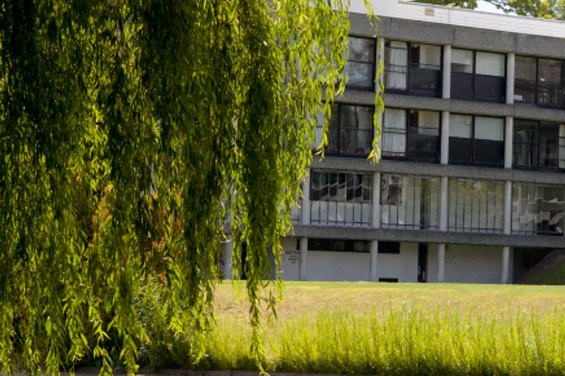 Wolfson College