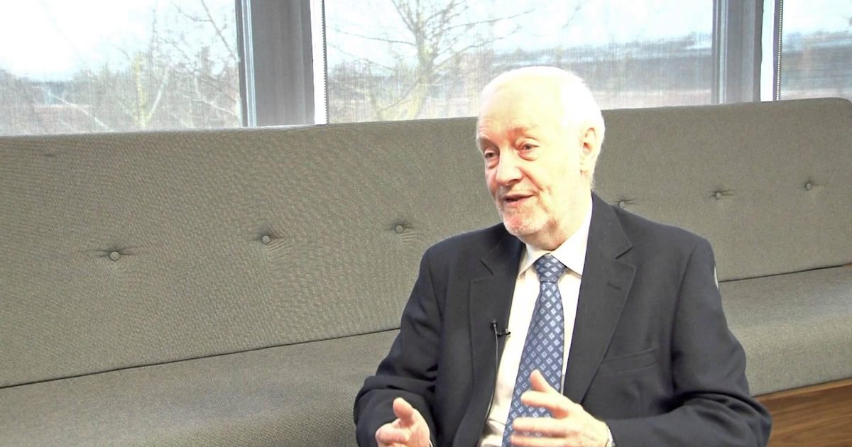 Do better economic models lead to more… | Oxford Martin School