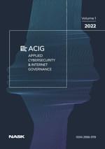 Acig issue1 2022 cover min 1