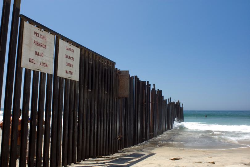Border