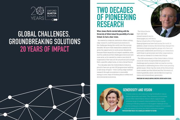 Brochure web