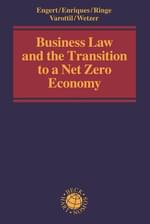 Business law net zero