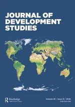 Development studies