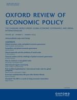 Economic policy vol 40 2024