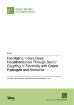 Energy storage and applications