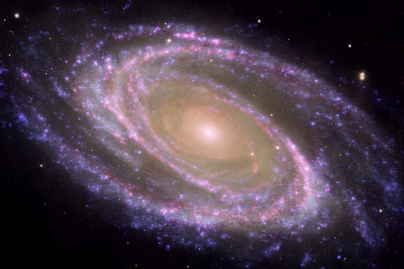Galaxy-NASA
