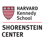 Harvard kennedy school shorenstein center