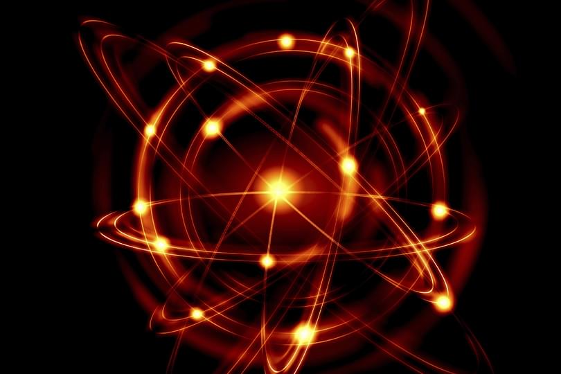 I Stock Atom