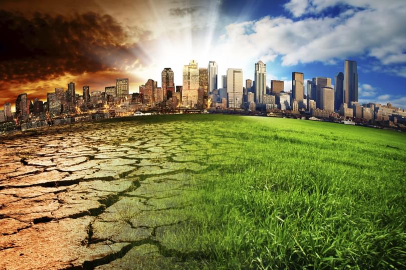 I Stock_Ben_Goode_Climate_Change