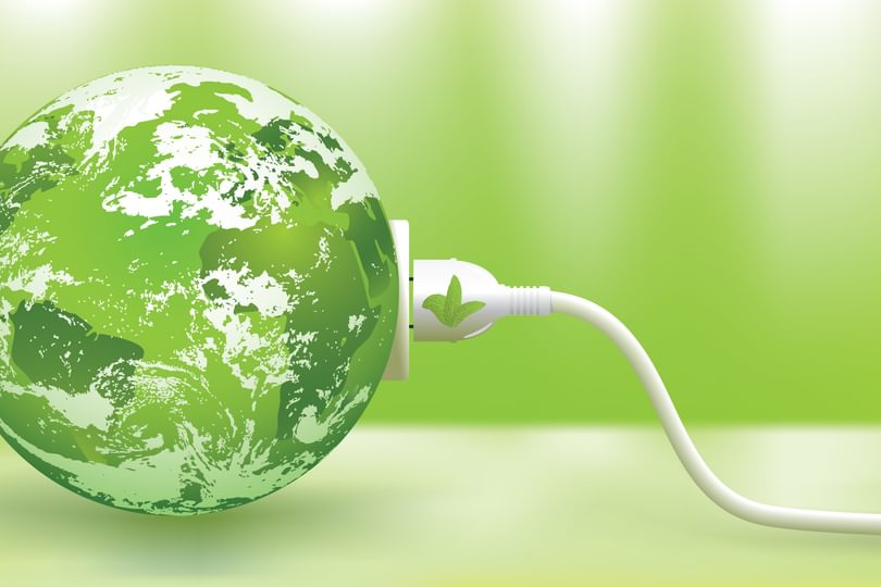 I Stock Carpathian Prince Green Energy