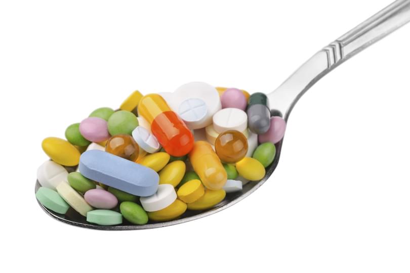 I Stock Coprid Spoonfulofpills
