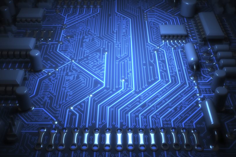 I Stock_D3Damon_Computing_Circuit_Board