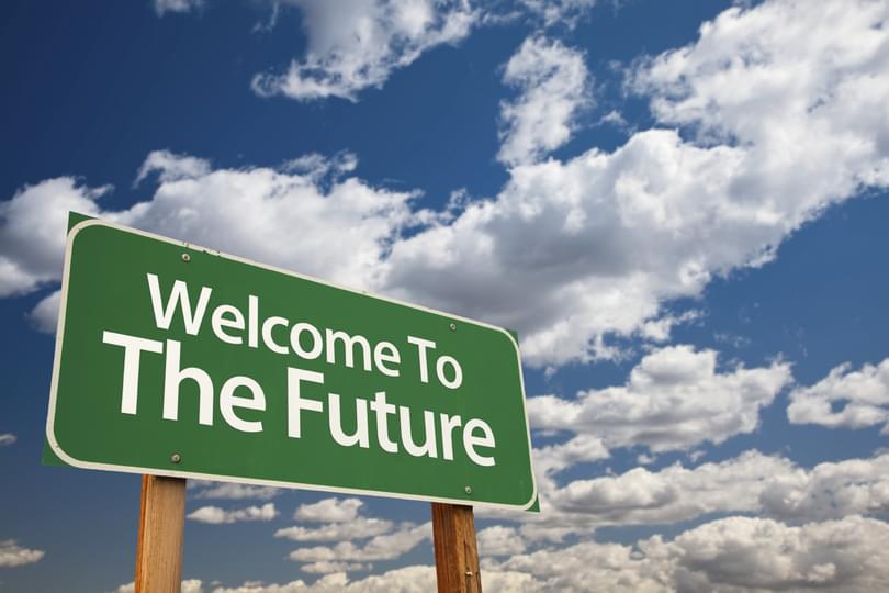 I Stock_Fever Pitched_Welcome_to_the_Future