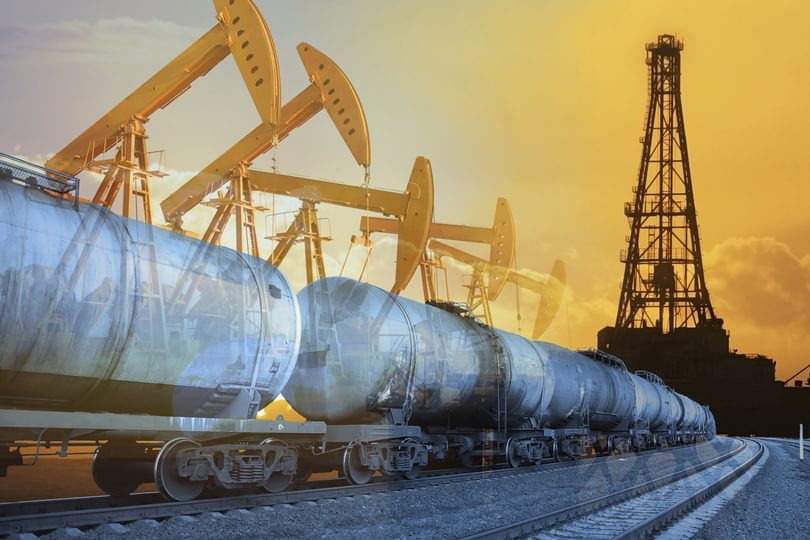 I Stock_Oil_Industry_Vadim Svirim