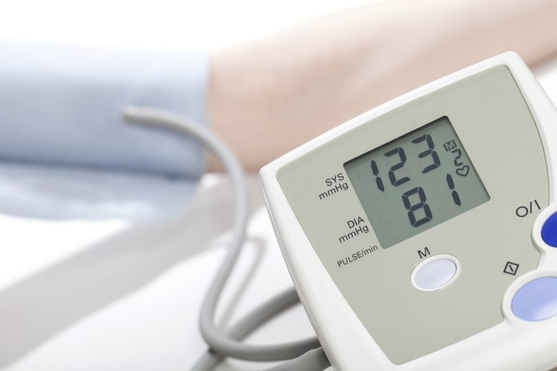 I Stock_blood_pressure