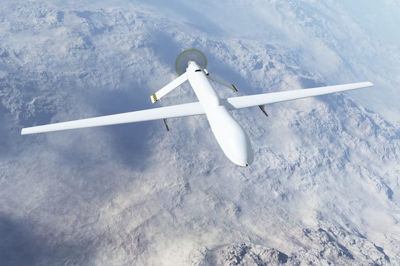 I Stock_danku_MQ-1_Predator