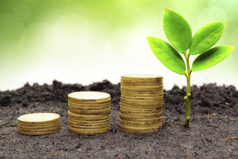I Stock weerapatkiatdumrong sustainable growth1