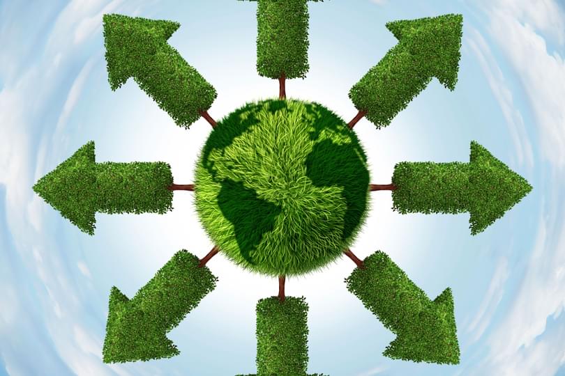 I Stock wildpixel Globaldirection