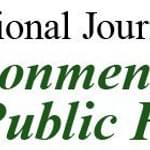 international journal of environmental research and public health
