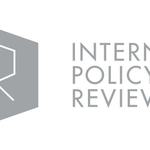 Internet policy review