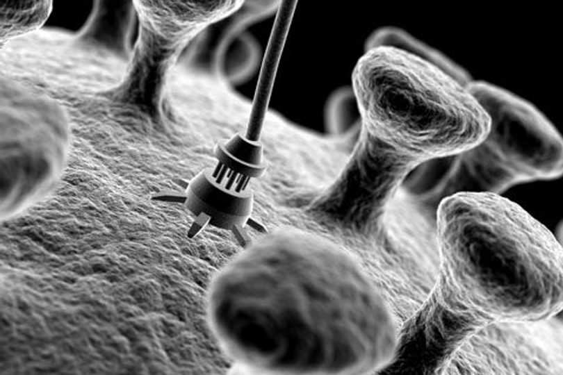 Nanotechnology