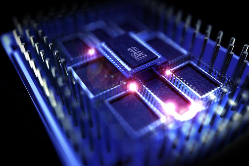 Quantum