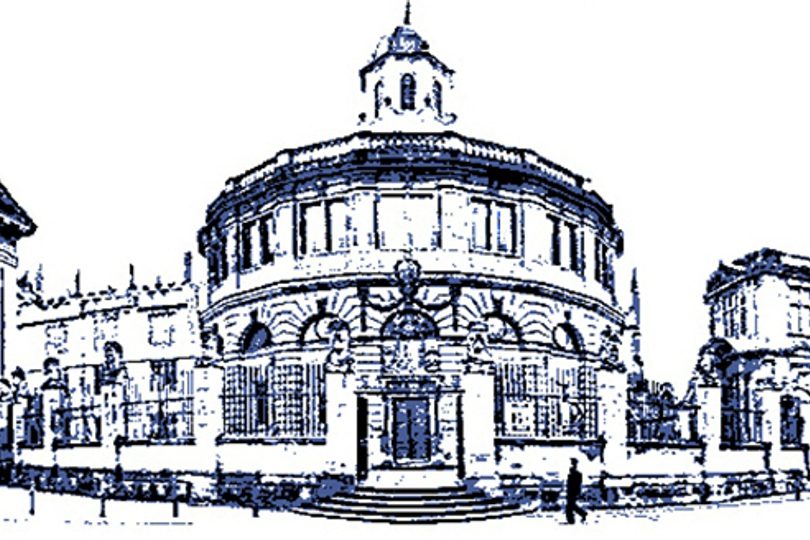 Sheldonianbwcentre