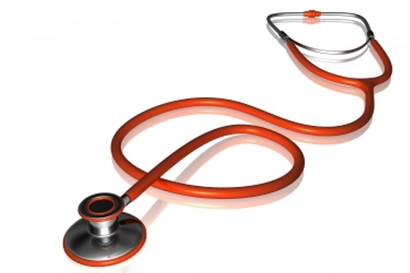 Stethoscope