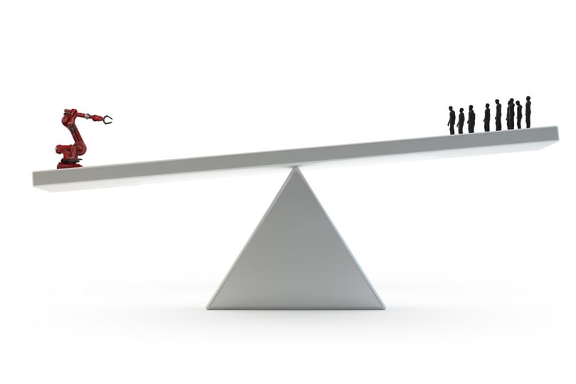 Weigh up