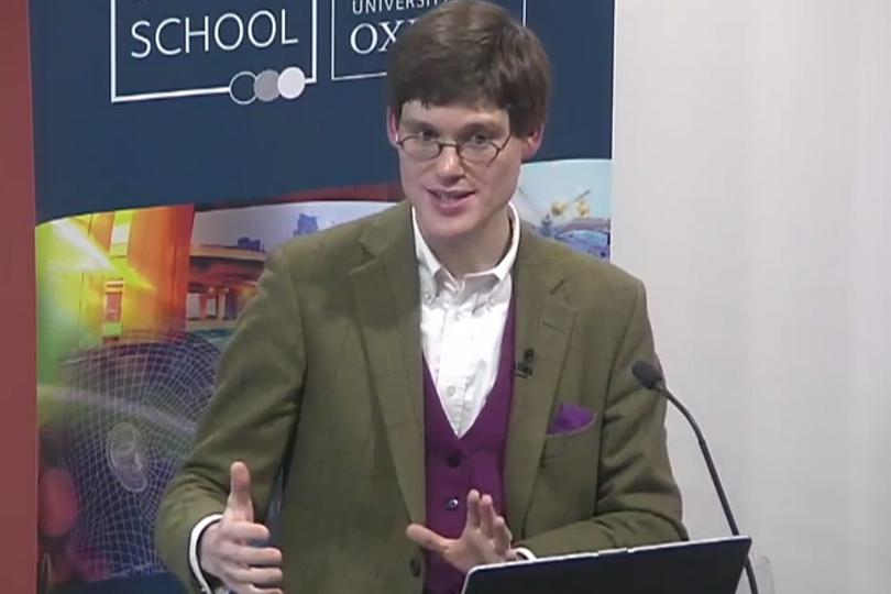 201410_David Clifton