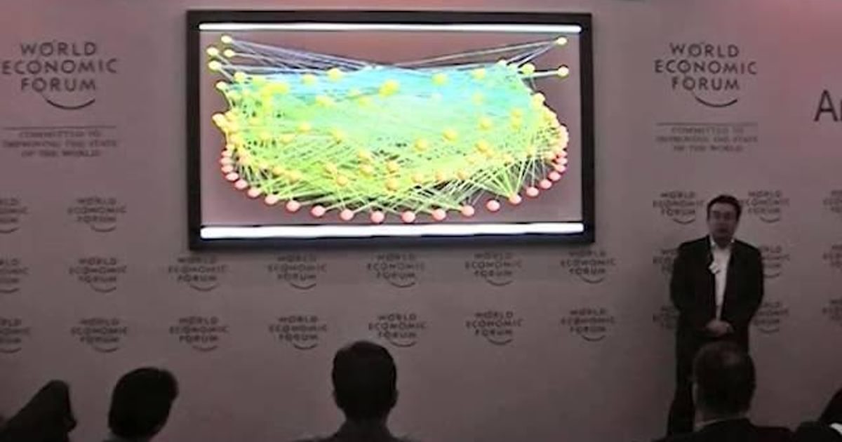 Impact Of Hyperconnectivity On Creativity