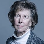 220px Official portrait of Baroness Wolf of Dulwich crop 2