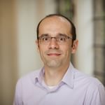 Tim Schwanen
