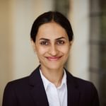 Radhika Khosla