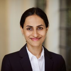 Radhika Khosla