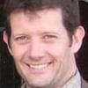 Portrait of Professor John Frater