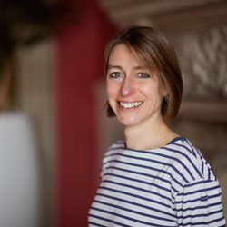 Ros Rickaby