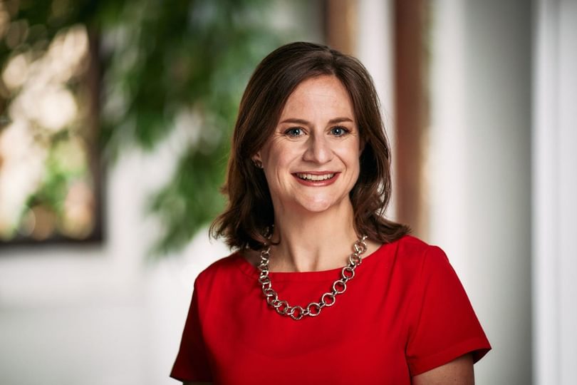 Kate Orkin