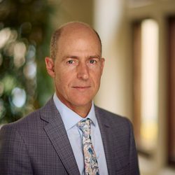 Michael ‘t Sas-Rolfes - Researcher profile picture