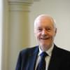 Portrait of Professor Sir David Hendry
