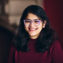 Aarya Shinde