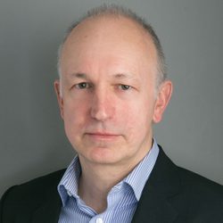 Christopher Adam