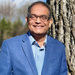 Amitav Acharya Headshot