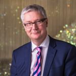 Andrew Morris portrait