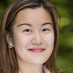 Annie Hsu