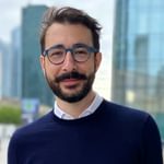 Benjamin Mousseau