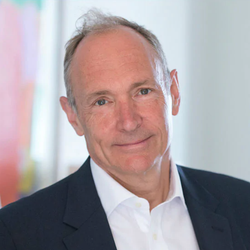 Tim Berners-Lee